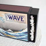 The Wave Giant Matchbox