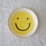 Smiley Trinket Dish