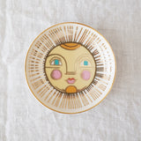 Sun Trinket Dish