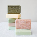 French Soaps