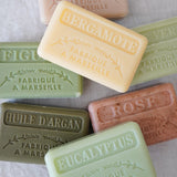 French Soaps