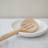 Madeira Spoon Rest