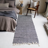 Ojai Handwoven Runner Rug 2.5x8