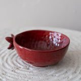 Pomegranate Shaped Bowl