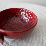 Pomegranate Shaped Bowl