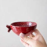 Pomegranate Shaped Bowl