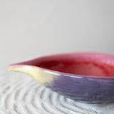 Fig Shaped Bowl