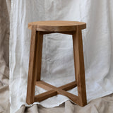 Malika Side Table