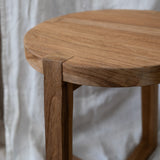 Malika Side Table