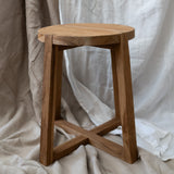 Malika Side Table