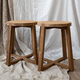 Malika Side Table