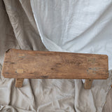 Teak Bench