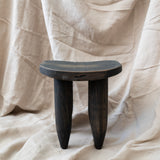 Yogi Stool in Black