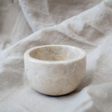 Bali Marble Bowl