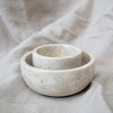 Bali Marble Bowl