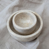 Bali Marble Bowl