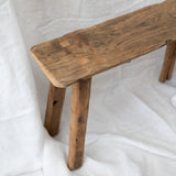 Teak Bench