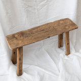 Teak Bench