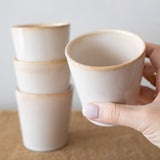 Nomad Cups - Set of 4