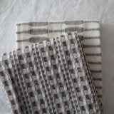 Ash Plum Abode Dishtowels - Set of 2