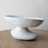 Leo Footed Bowl