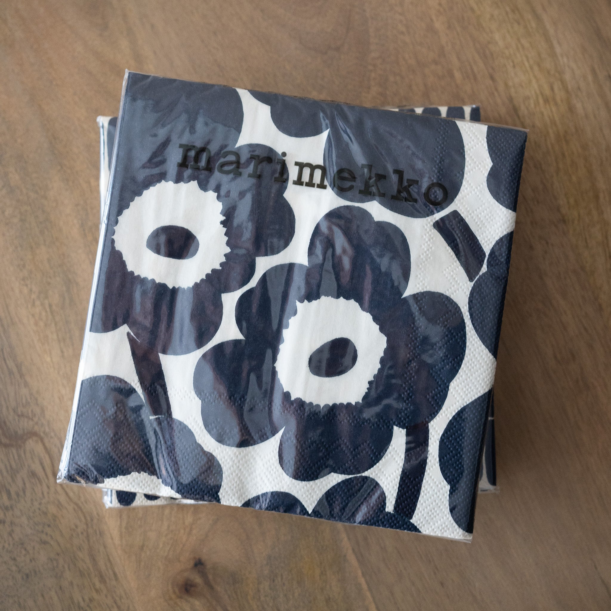 Marimekko Unikko Paper Napkins