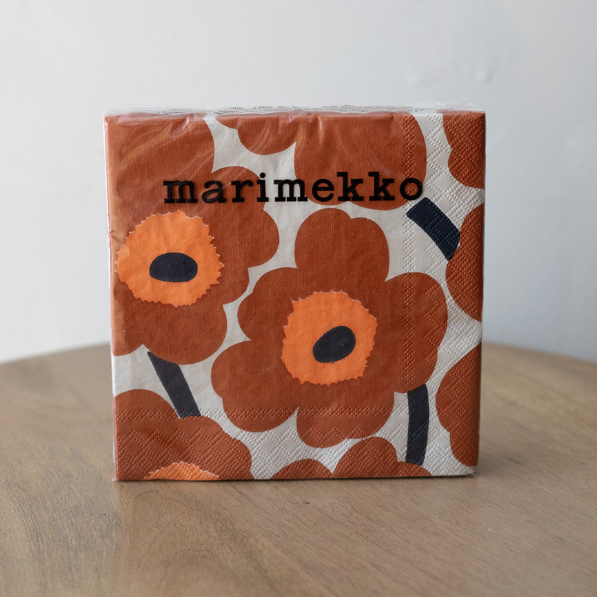 Marimekko Unikko Paper Napkins