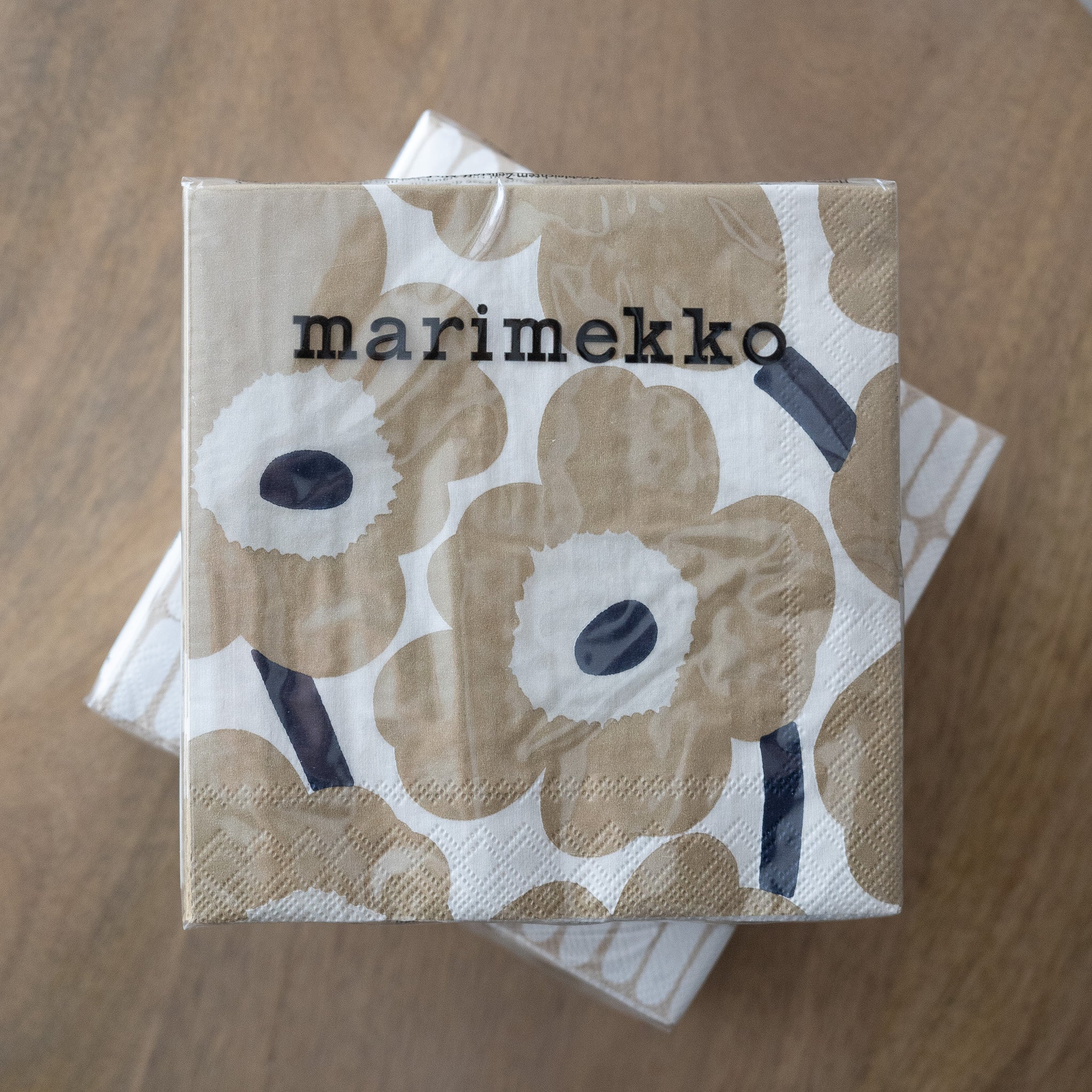 Marimekko Unikko Paper Napkins