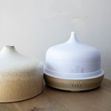 Stoneware Oil Diffuser