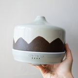 Stoneware Oil Diffuser