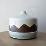 Stoneware Oil Diffuser