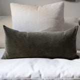 Vera Velvet Pillow