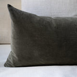 Vera Velvet Pillow