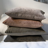 Vera Velvet Pillow