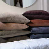 Vera Velvet Pillow