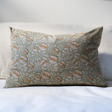 Varanasi Block Print Pillow