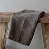 Stonewashed Linen Napkins - Set of 2