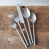 Tides Flatware - Set of 5