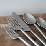 Tides Flatware - Set of 5