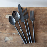 Tides Flatware - Set of 5