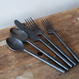 Tides Flatware - Set of 5