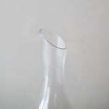 Tight Optic Wine Carafe