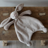 Bashful Bunny Comforter