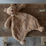 Bartholomew Bear Comforter