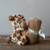 Bashful Giraffe Soother