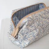 Floral Toiletry Bag