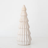 Stoneware Christmas Tree