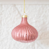 Shallot Ornament