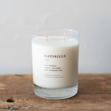 Catskills Classic 2-Wick Candle