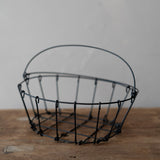 Oval Basket